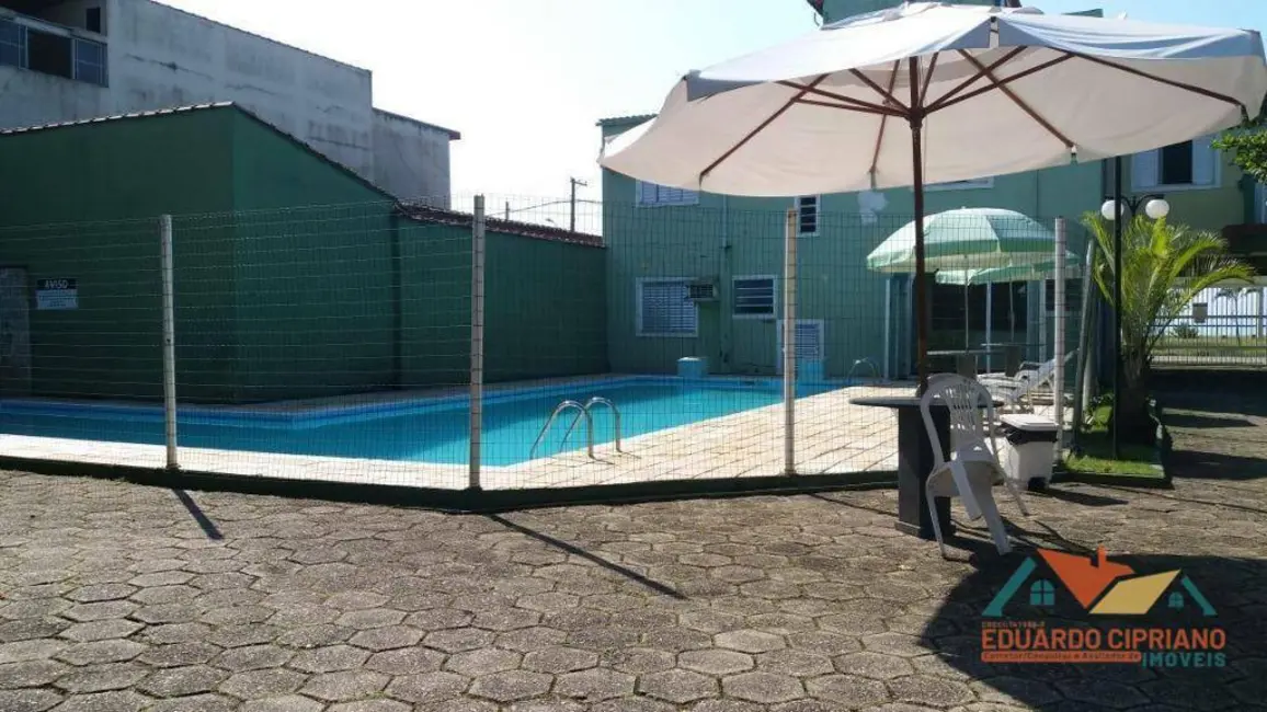 Foto 7 de Casa com 1 quarto para alugar, 55m2 em Massaguaçu, Caraguatatuba - SP