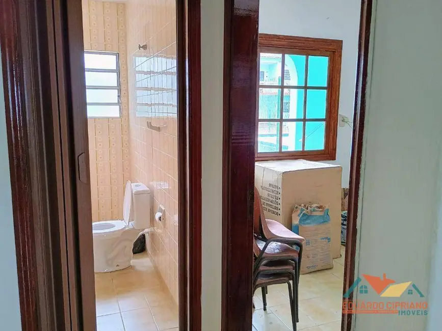 Foto 2 de Casa de Condomínio com 1 quarto para alugar em Massaguaçu, Caraguatatuba - SP