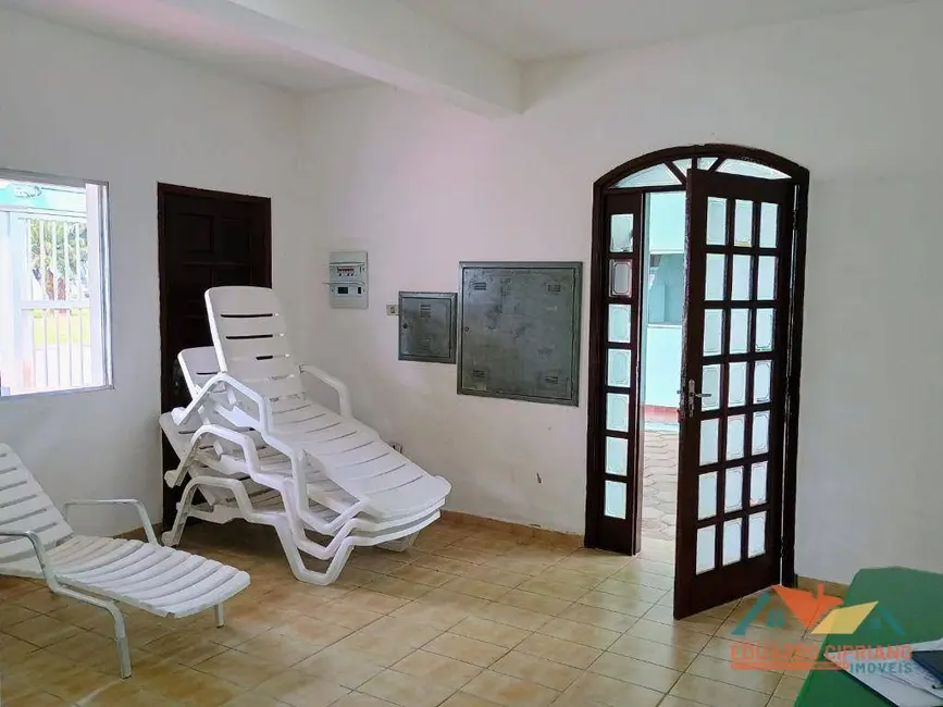 Foto 3 de Casa de Condomínio com 1 quarto para alugar em Massaguaçu, Caraguatatuba - SP