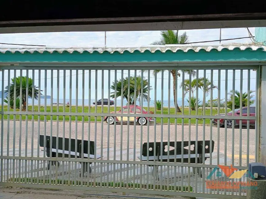 Foto 6 de Casa de Condomínio com 1 quarto para alugar em Massaguaçu, Caraguatatuba - SP