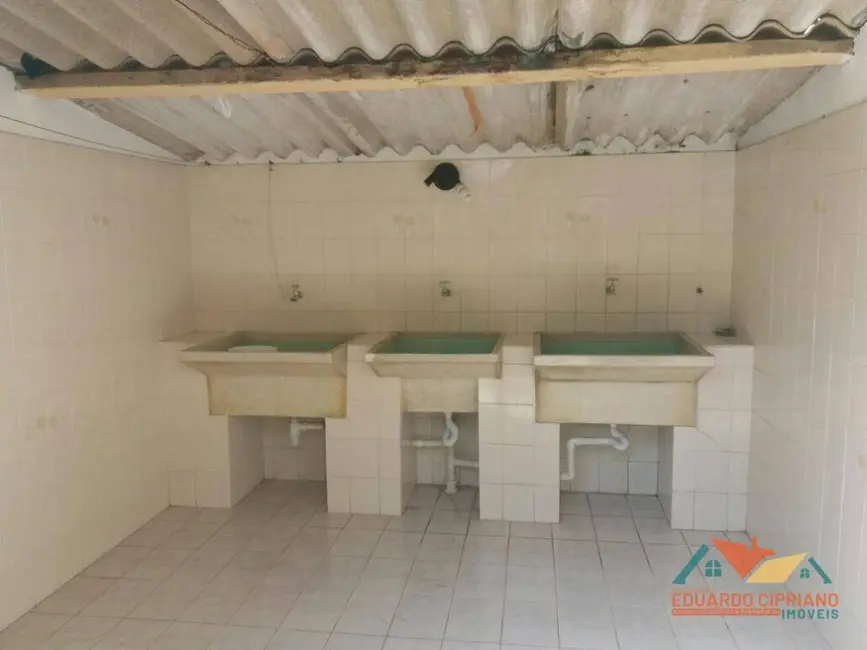 Foto 9 de Casa de Condomínio com 1 quarto para alugar em Massaguaçu, Caraguatatuba - SP