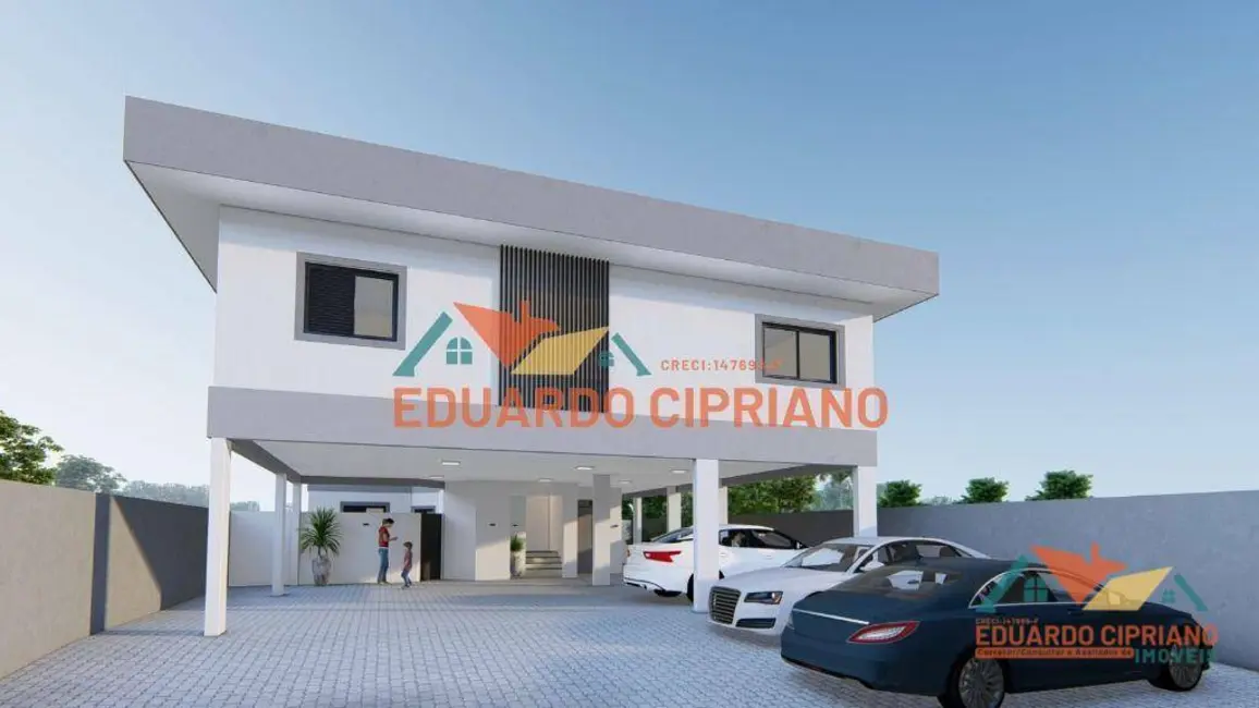 Foto 1 de Casa com 2 quartos à venda, 405m2 em Massaguaçu, Caraguatatuba - SP