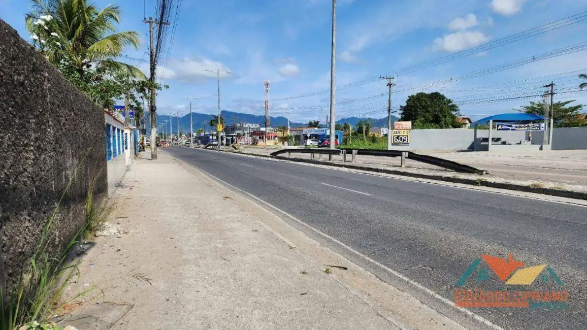 Foto 4 de Terreno / Lote para alugar, 420m2 em Caraguatatuba - SP