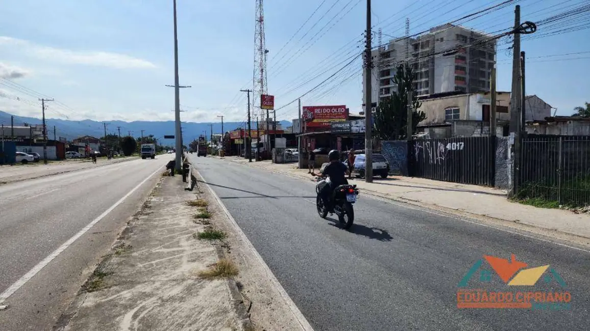Foto 3 de Terreno / Lote para alugar, 420m2 em Caraguatatuba - SP