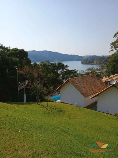 Sítio / Rancho com 5 quartos à venda, 4854m2 em Paraibuna - SP - imagem 6 Foto 6 de Sítio / Rancho com 5 quartos à venda, 4854m2 em Paraibuna - SP