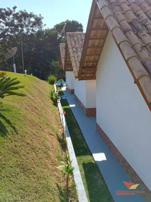 Sítio / Rancho com 5 quartos à venda, 4854m2 em Paraibuna - SP - imagem 9 Foto 9 de Sítio / Rancho com 5 quartos à venda, 4854m2 em Paraibuna - SP