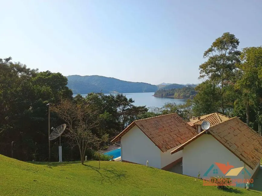 Sítio / Rancho com 5 quartos à venda, 4854m2 em Paraibuna - SP - imagem 7 Foto 7 de Sítio / Rancho com 5 quartos à venda, 4854m2 em Paraibuna - SP