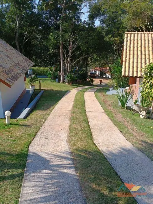 Sítio / Rancho com 5 quartos à venda, 4854m2 em Paraibuna - SP - imagem 4 Foto 4 de Sítio / Rancho com 5 quartos à venda, 4854m2 em Paraibuna - SP