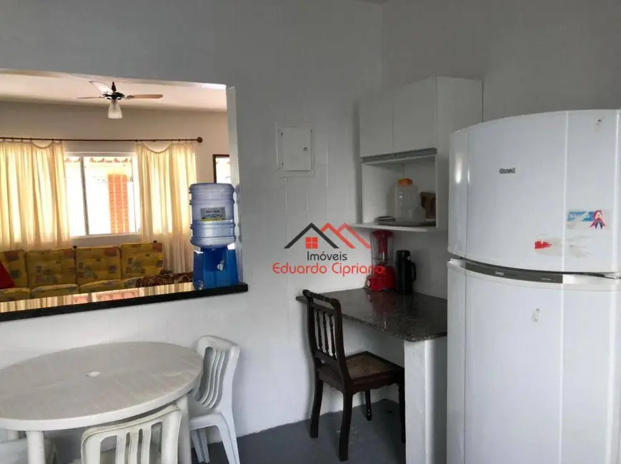 Foto 7 de Casa com 4 quartos à venda e para alugar, 258m2 em Jardim Adalgisa, Caraguatatuba - SP