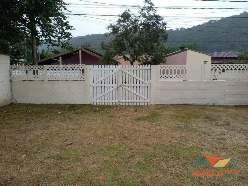 Foto 1 de Terreno / Lote à venda, 270m2 em Massaguaçu, Caraguatatuba - SP