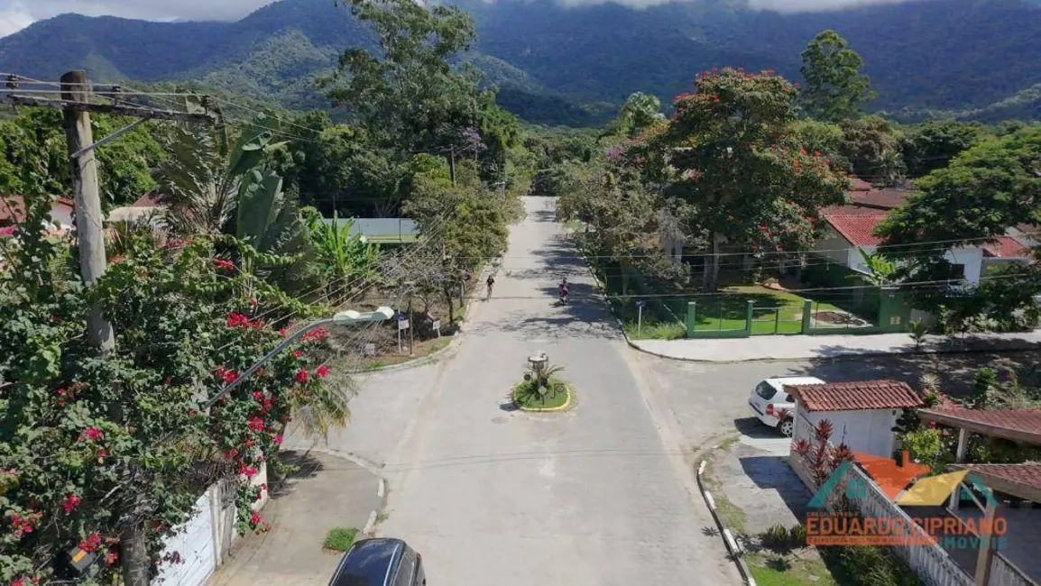 Foto 2 de Terreno / Lote à venda, 270m2 em Massaguaçu, Caraguatatuba - SP