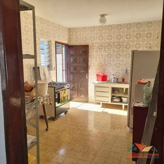 Foto 2 de Casa com 3 quartos à venda, 300m2 em Massaguaçu, Caraguatatuba - SP