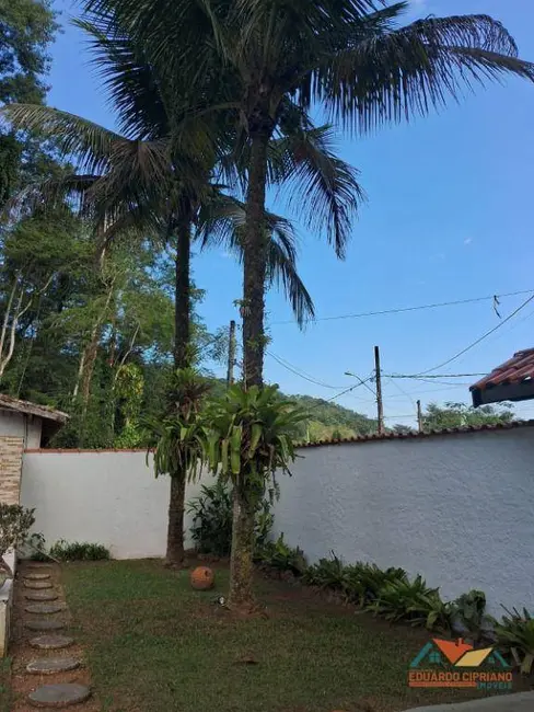 Foto 5 de Casa de Condomínio com 3 quartos à venda, 400m2 em Massaguaçu, Caraguatatuba - SP