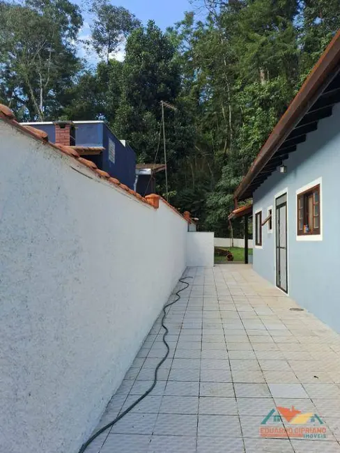 Foto 6 de Casa de Condomínio com 3 quartos à venda, 400m2 em Massaguaçu, Caraguatatuba - SP