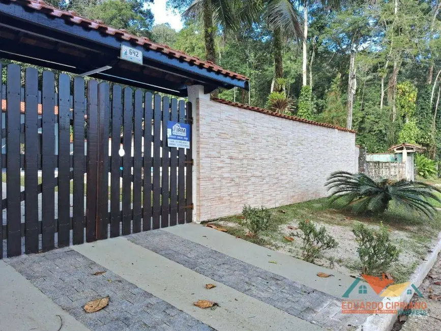 Foto 4 de Casa de Condomínio com 3 quartos à venda, 400m2 em Massaguaçu, Caraguatatuba - SP