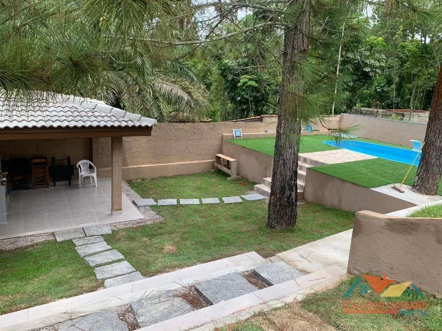 Foto 2 de Casa com 2 quartos à venda, 360m2 em Jardim Capricórnio, Caraguatatuba - SP