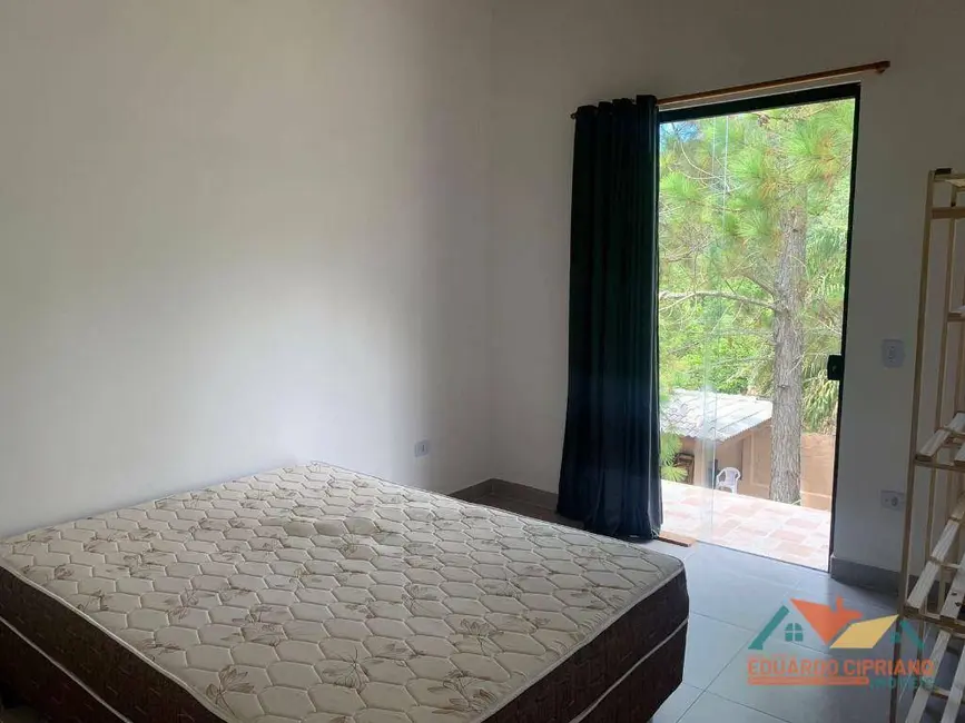 Foto 9 de Casa com 2 quartos à venda, 360m2 em Jardim Capricórnio, Caraguatatuba - SP