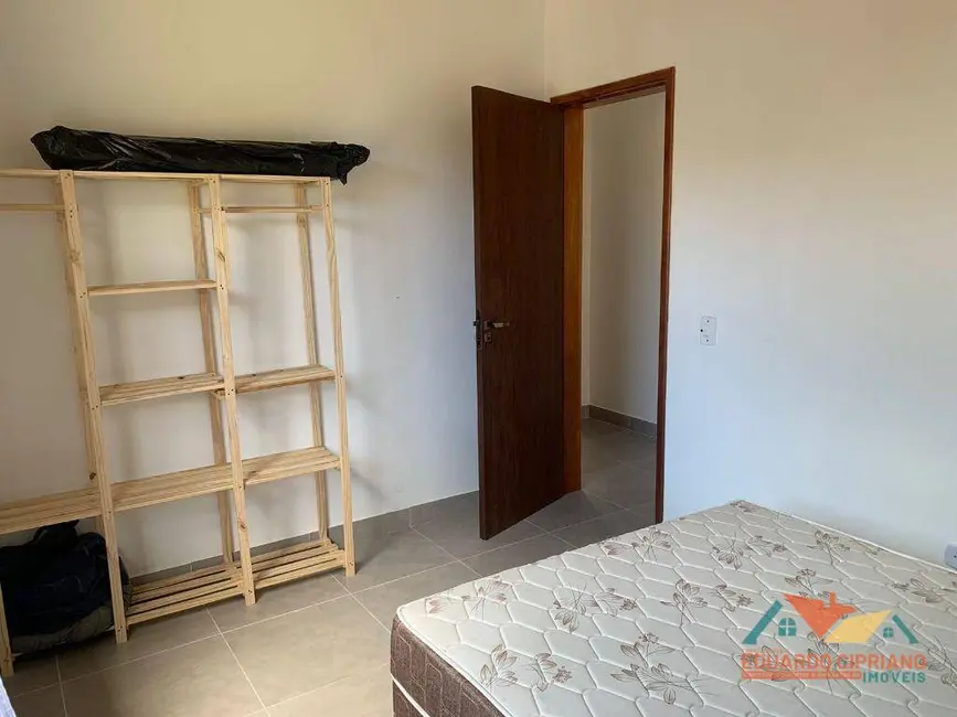 Foto 8 de Casa com 2 quartos à venda, 360m2 em Jardim Capricórnio, Caraguatatuba - SP