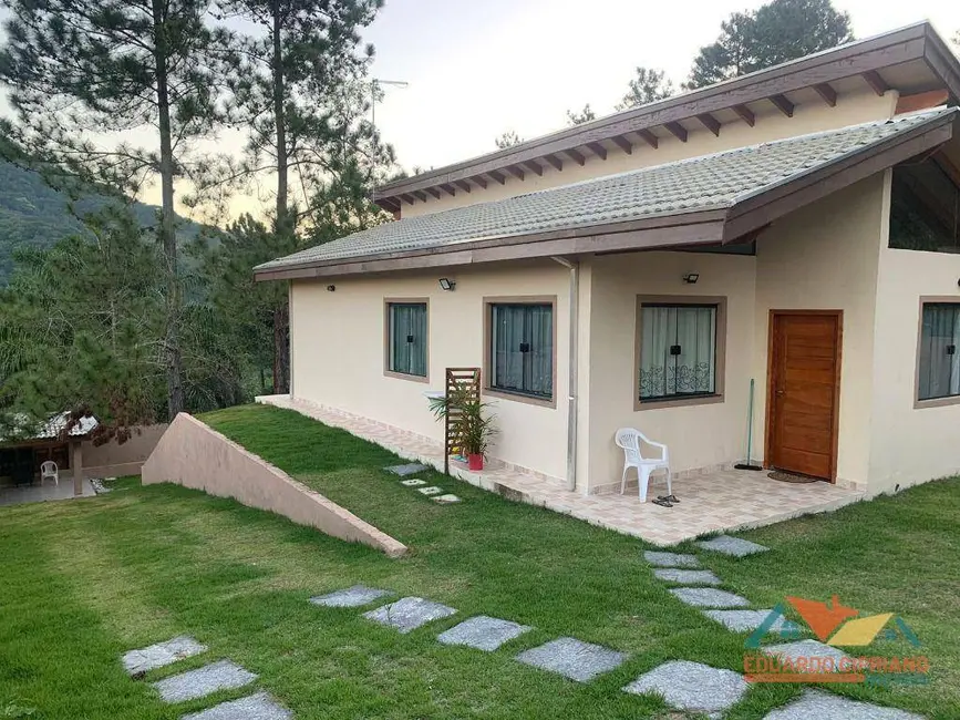 Foto 1 de Casa com 2 quartos à venda, 360m2 em Jardim Capricórnio, Caraguatatuba - SP