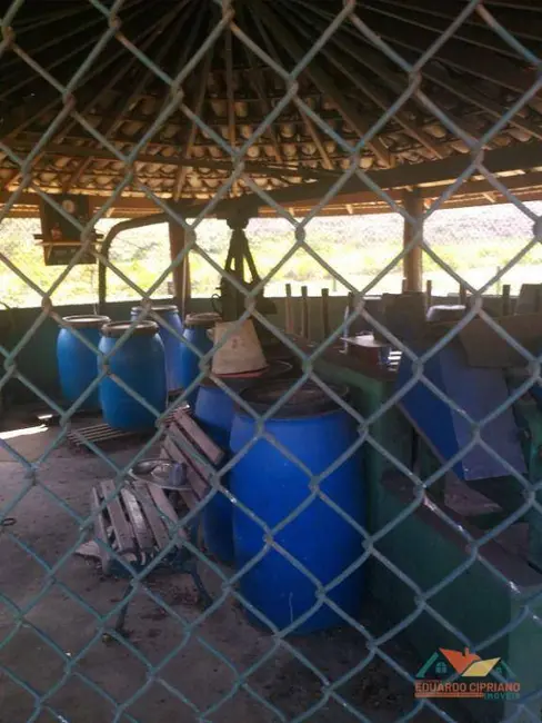 Sítio / Rancho com 2 quartos à venda, 44606m2 em Paraibuna - SP - imagem 5 Foto 5 de Sítio / Rancho com 2 quartos à venda, 44606m2 em Paraibuna - SP