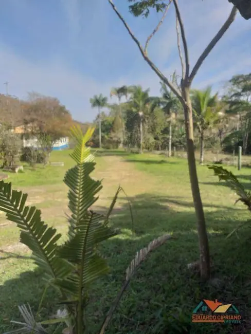 Sítio / Rancho com 2 quartos à venda, 44606m2 em Paraibuna - SP - imagem 3 Foto 3 de Sítio / Rancho com 2 quartos à venda, 44606m2 em Paraibuna - SP