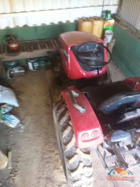 Sítio / Rancho com 2 quartos à venda, 44606m2 em Paraibuna - SP - imagem 7 Foto 7 de Sítio / Rancho com 2 quartos à venda, 44606m2 em Paraibuna - SP