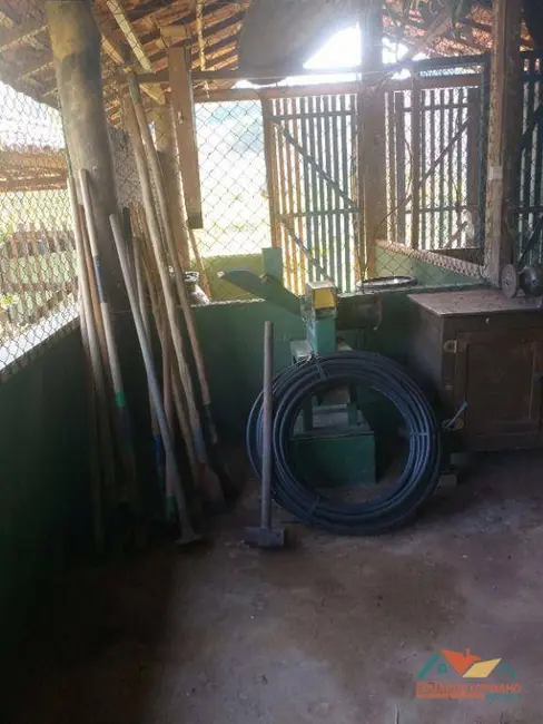 Sítio / Rancho com 2 quartos à venda, 44606m2 em Paraibuna - SP - imagem 9 Foto 9 de Sítio / Rancho com 2 quartos à venda, 44606m2 em Paraibuna - SP