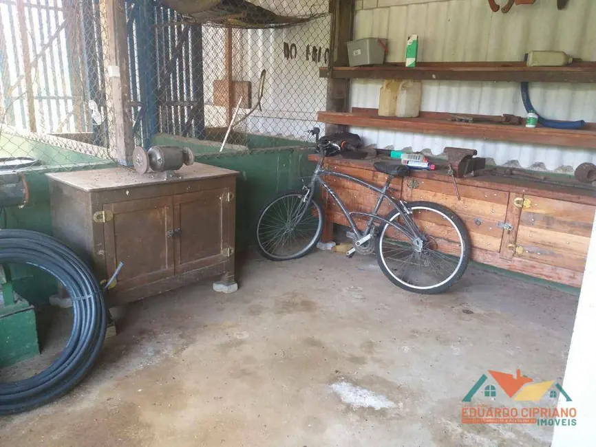 Sítio / Rancho com 2 quartos à venda, 44606m2 em Paraibuna - SP - imagem 8 Foto 8 de Sítio / Rancho com 2 quartos à venda, 44606m2 em Paraibuna - SP