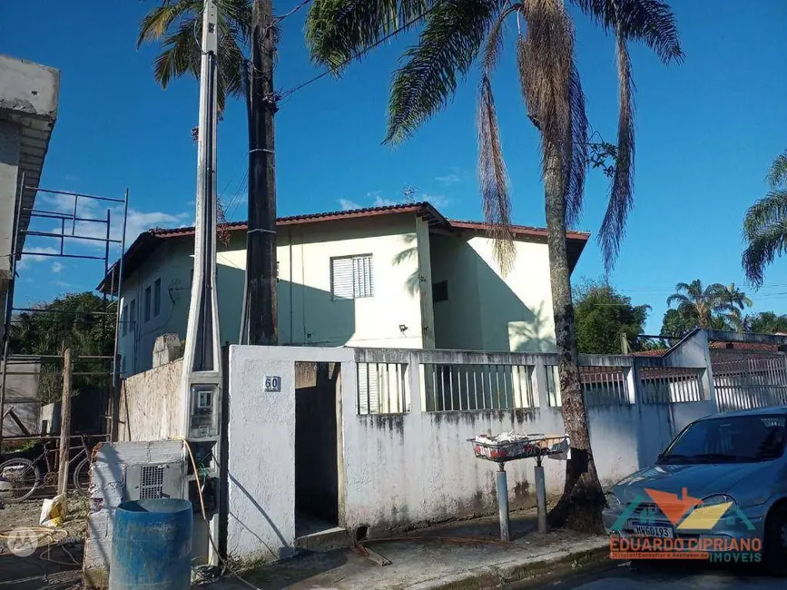 Foto 1 de Apartamento com 1 quarto à venda, 36m2 em Massaguaçu, Caraguatatuba - SP