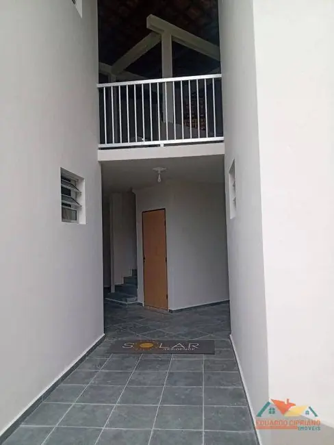 Foto 1 de Apartamento com 1 quarto à venda, 36m2 em Massaguaçu, Caraguatatuba - SP