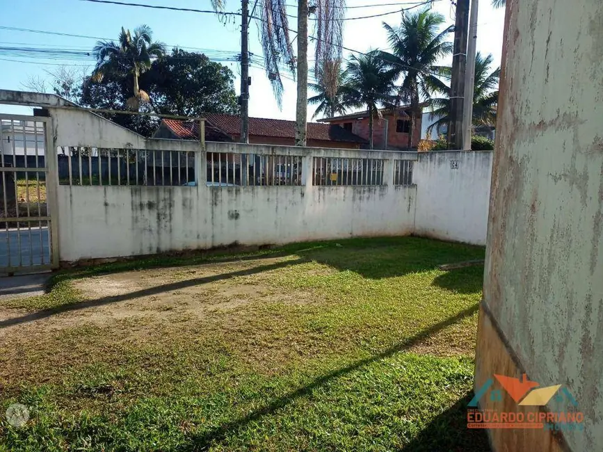 Foto 2 de Apartamento com 1 quarto à venda, 36m2 em Massaguaçu, Caraguatatuba - SP