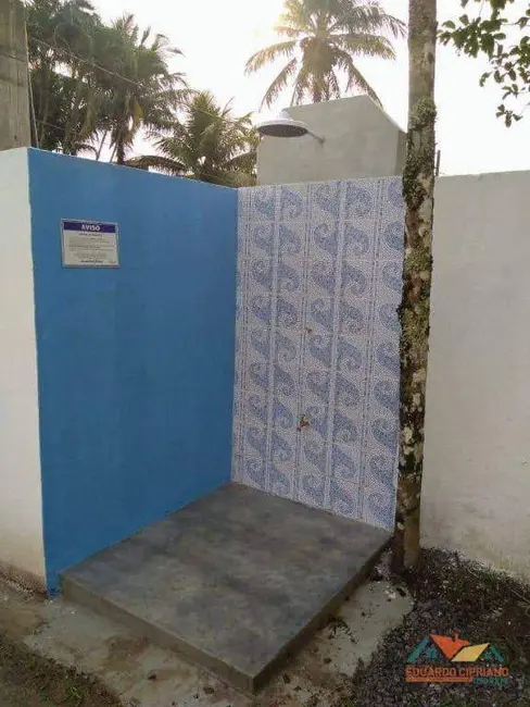Foto 2 de Apartamento com 1 quarto à venda, 36m2 em Massaguaçu, Caraguatatuba - SP