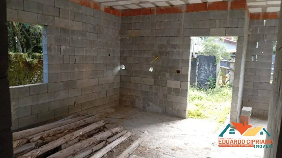 Foto 5 de Casa com 3 quartos à venda, 250m2 em Massaguaçu, Caraguatatuba - SP