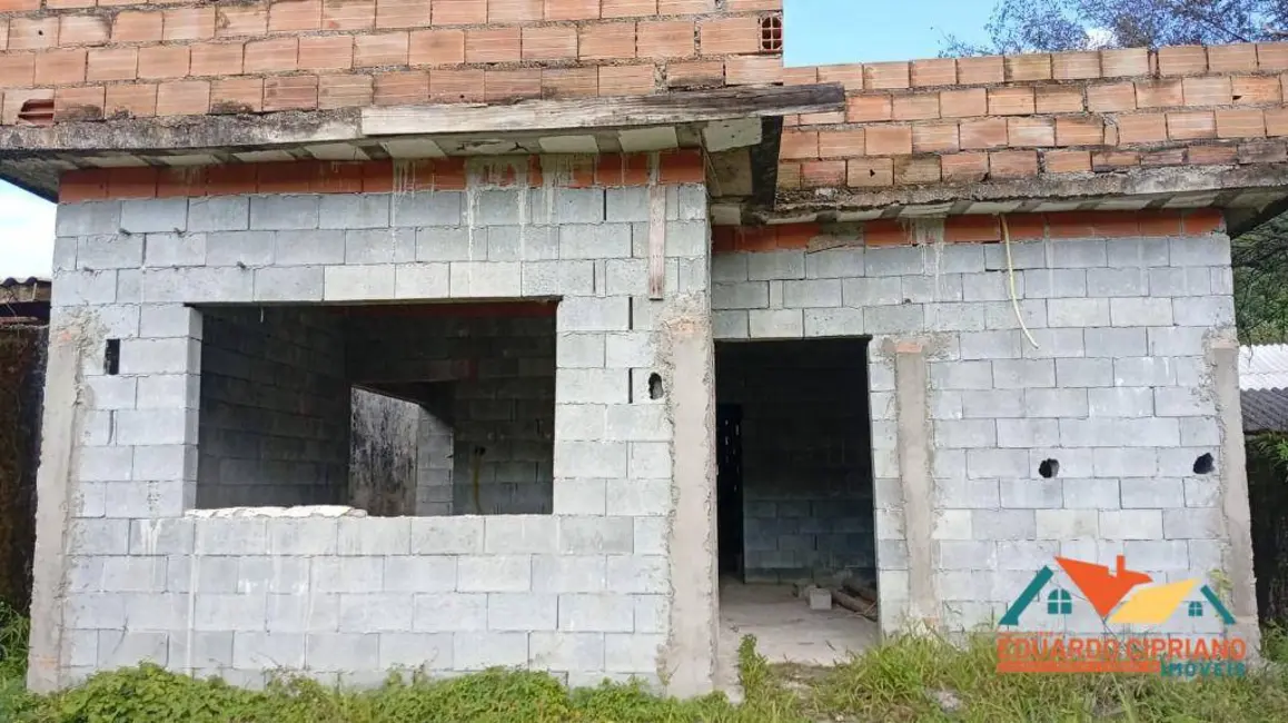Foto 1 de Casa com 3 quartos à venda, 250m2 em Massaguaçu, Caraguatatuba - SP