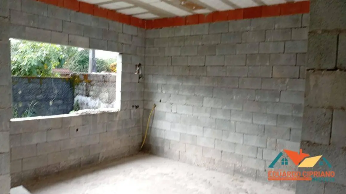 Foto 2 de Casa com 3 quartos à venda, 250m2 em Massaguaçu, Caraguatatuba - SP