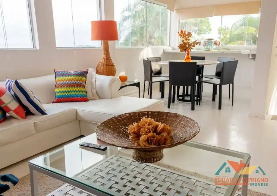 Foto 9 de Casa de Condomínio com 6 quartos à venda em Massaguaçu, Caraguatatuba - SP