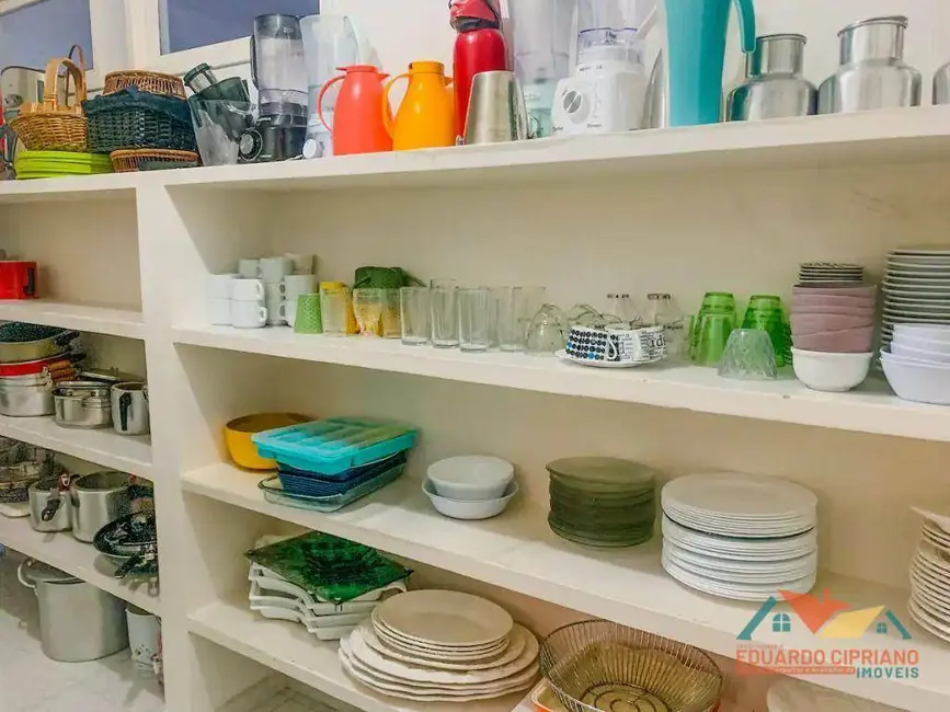 Foto 2 de Casa de Condomínio com 6 quartos à venda em Massaguaçu, Caraguatatuba - SP