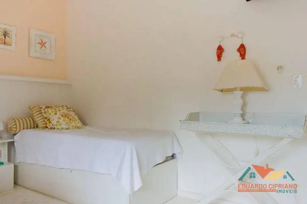 Foto 3 de Casa de Condomínio com 6 quartos à venda em Massaguaçu, Caraguatatuba - SP