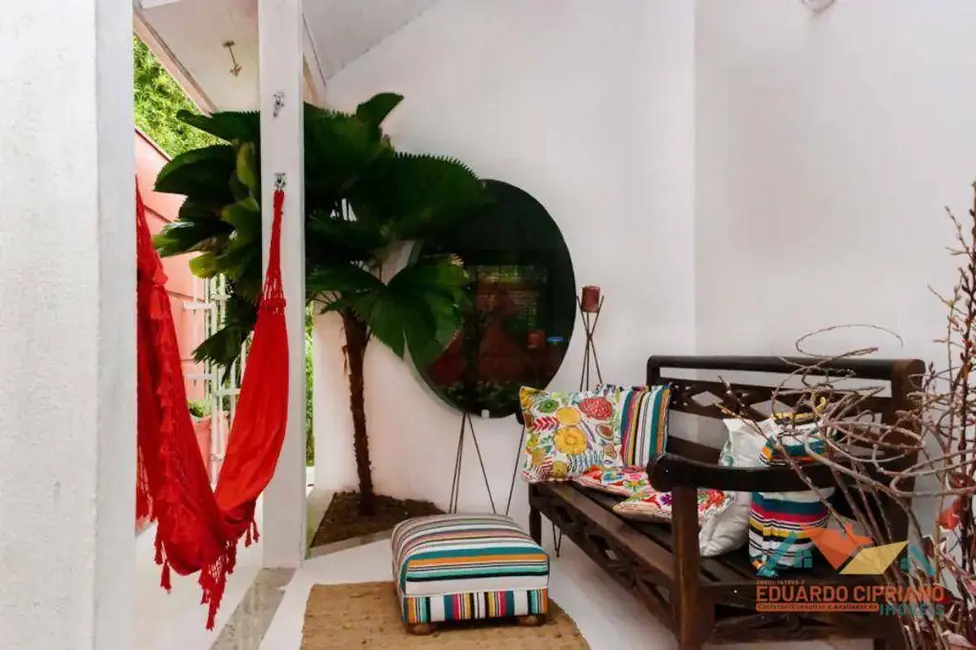 Foto 8 de Casa de Condomínio com 6 quartos à venda em Massaguaçu, Caraguatatuba - SP