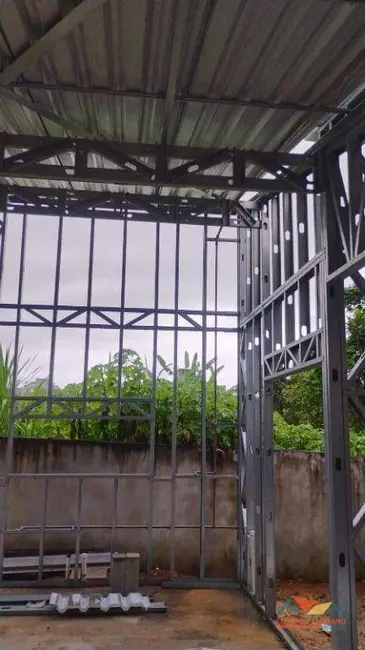 Foto 3 de Casa com 3 quartos à venda, 270m2 em Massaguaçu, Caraguatatuba - SP