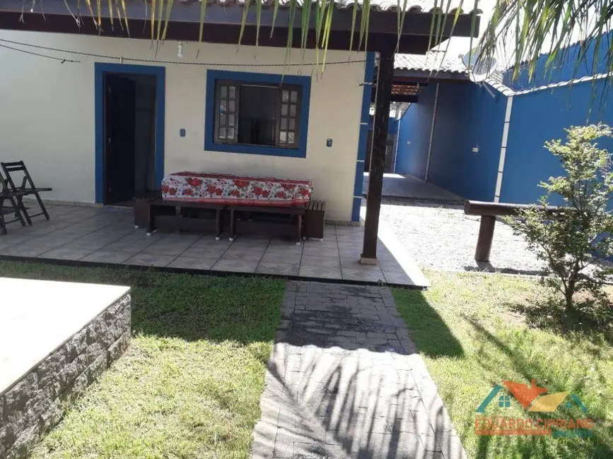 Foto 3 de Casa com 3 quartos à venda e para alugar, 500m2 em Caraguatatuba - SP