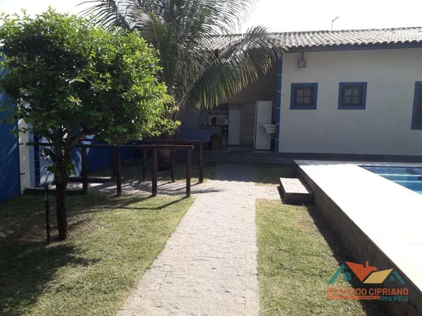Foto 5 de Casa com 3 quartos à venda e para alugar, 500m2 em Caraguatatuba - SP