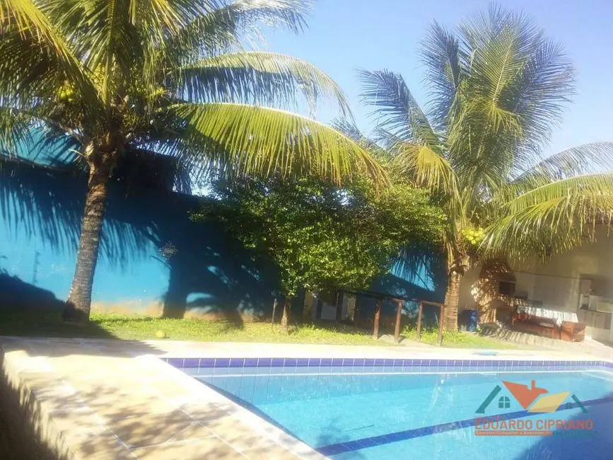 Foto 9 de Casa com 3 quartos à venda e para alugar, 500m2 em Caraguatatuba - SP