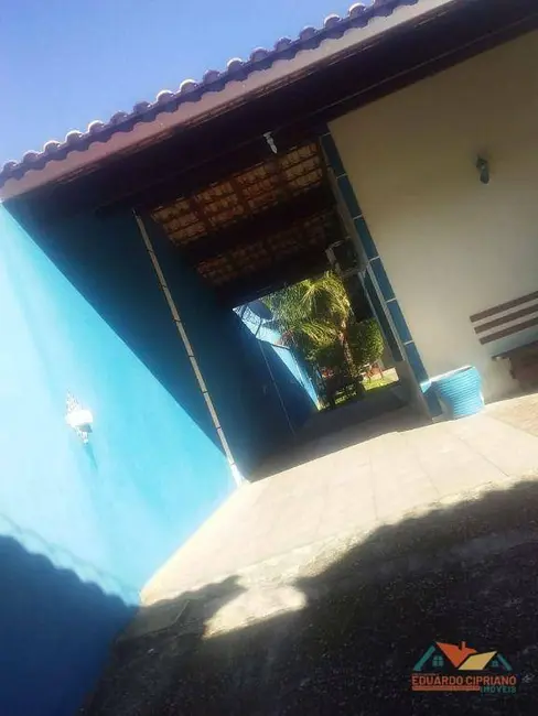 Foto 8 de Casa com 3 quartos à venda e para alugar, 500m2 em Caraguatatuba - SP