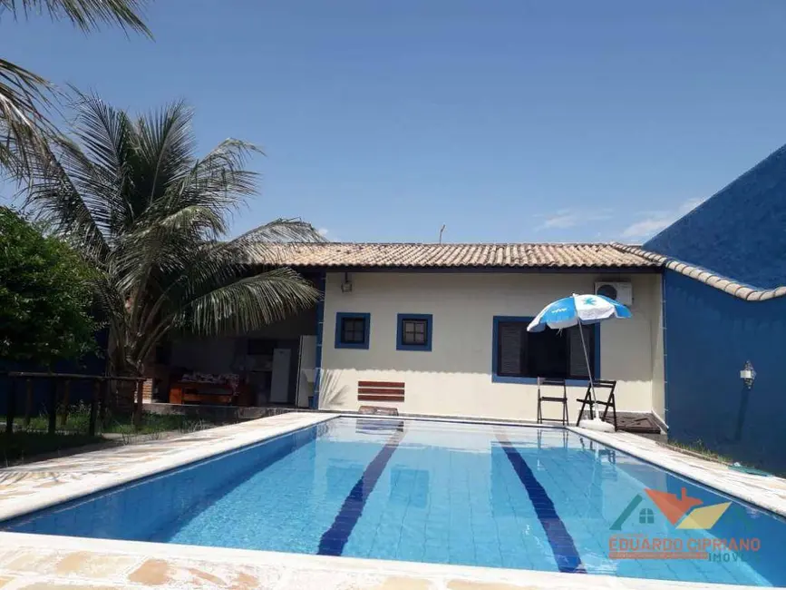Foto 1 de Casa com 3 quartos à venda e para alugar, 500m2 em Caraguatatuba - SP