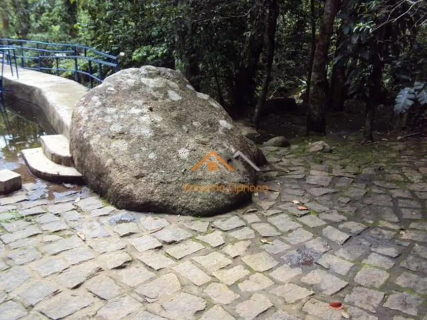 Foto 9 de Terreno / Lote à venda, 403m2 em Massaguaçu, Caraguatatuba - SP