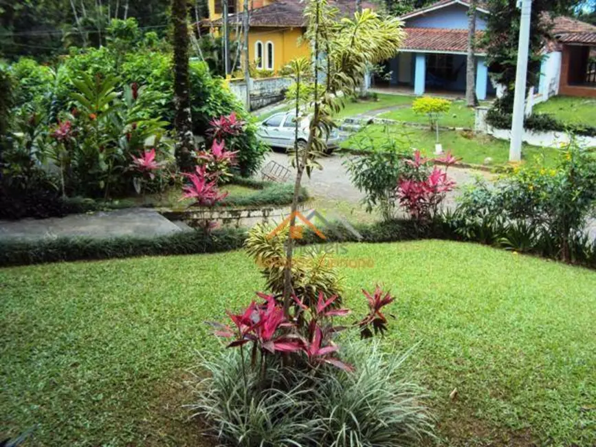 Foto 4 de Terreno / Lote à venda, 403m2 em Massaguaçu, Caraguatatuba - SP