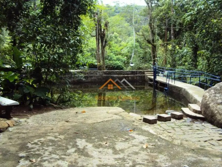 Foto 8 de Terreno / Lote à venda, 403m2 em Massaguaçu, Caraguatatuba - SP