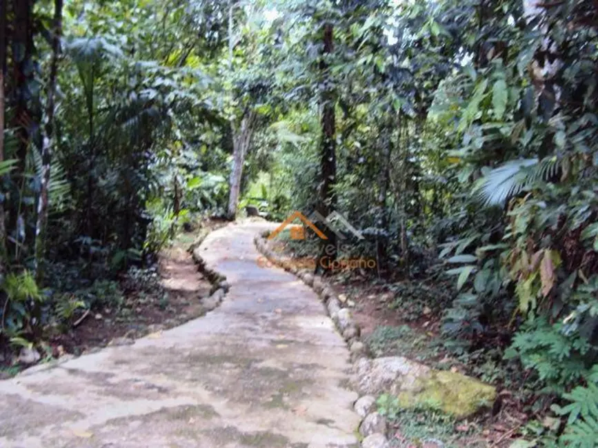 Foto 7 de Terreno / Lote à venda, 403m2 em Massaguaçu, Caraguatatuba - SP