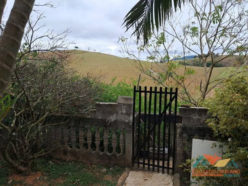 Casa com 3 quartos à venda, 1200m2 em Paraibuna - SP - imagem 3 Foto 3 de Casa com 3 quartos à venda, 1200m2 em Paraibuna - SP